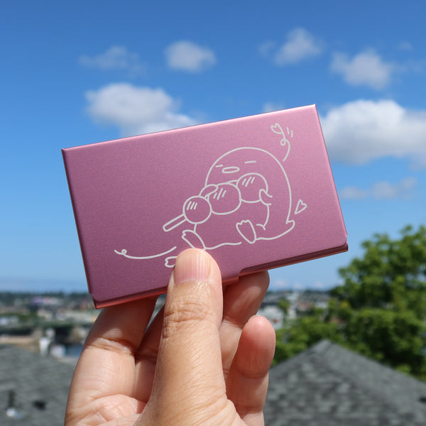 Limited Edition Hanami Dango Art Toolkit Pocket Palette