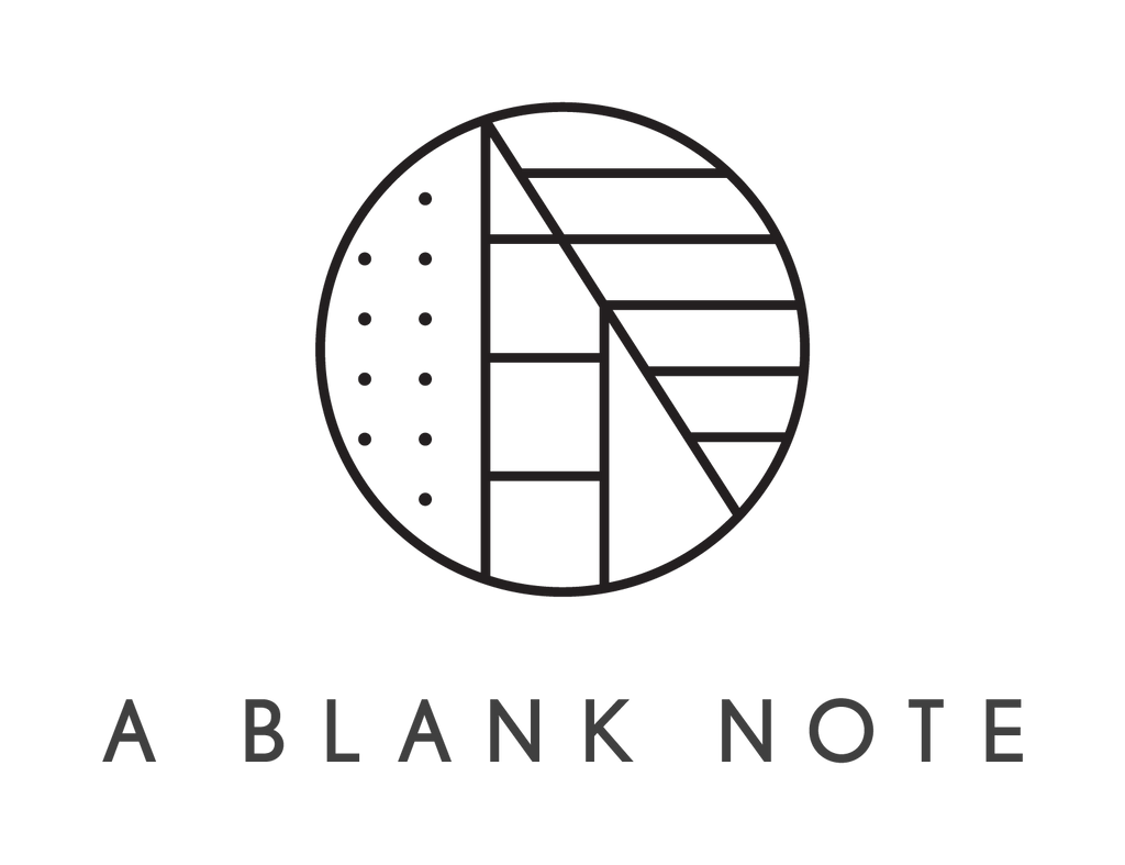 let's start with a blank note