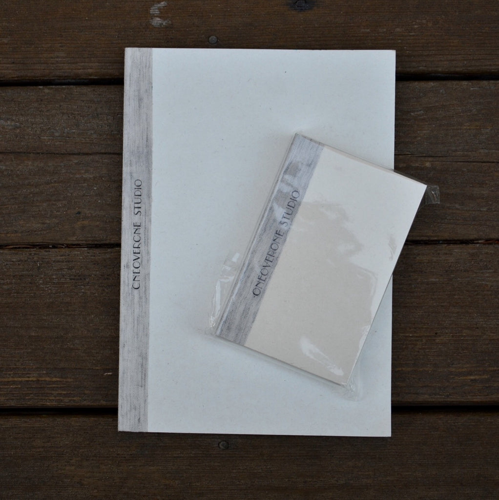 oneoverone studio notebooks