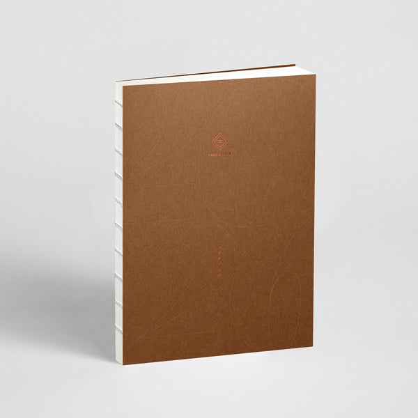 Pre-order | Take A Note 2026 Medium Weeks Planner B6