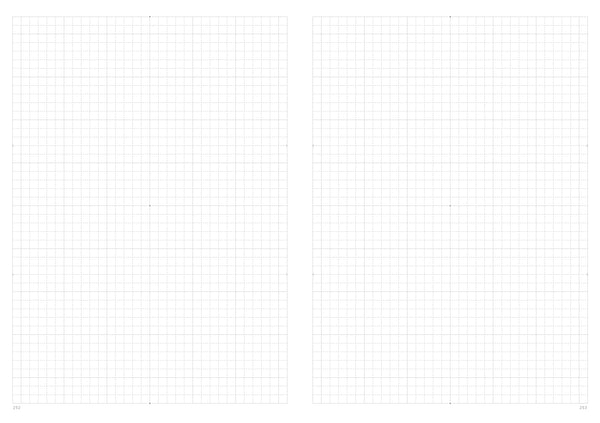 Pre-Order | Take A Note 2026 Regular Planner A6