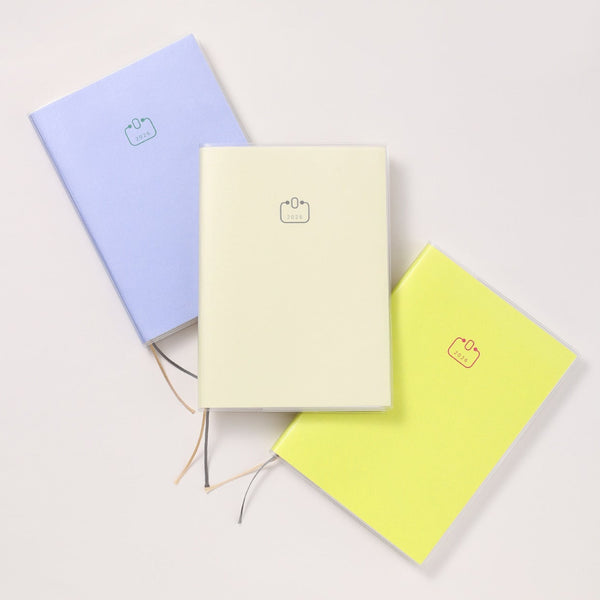 Pre-Order | 2026 PAL Planner | 2026 PAL手帳本