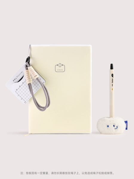Pre-Order | 2026 PAL Planner | 2026 PAL手帳本