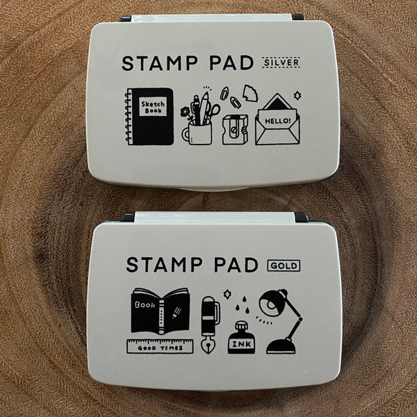 Eric Small Things Stamp Pad | Eric 印台