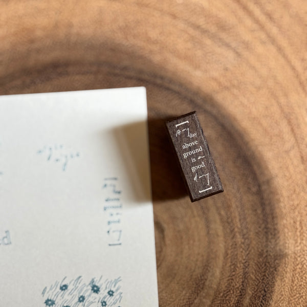 Pion Stamp, Deco 2 | Pion印章，Deco 2