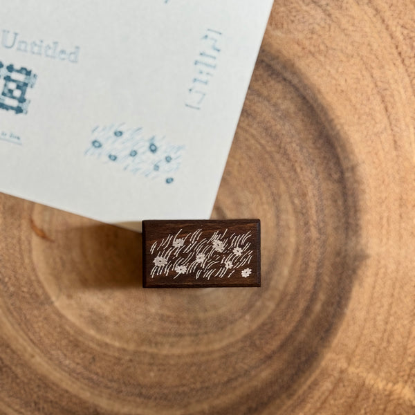 Pion Stamp, Deco 2 | Pion印章，Deco 2