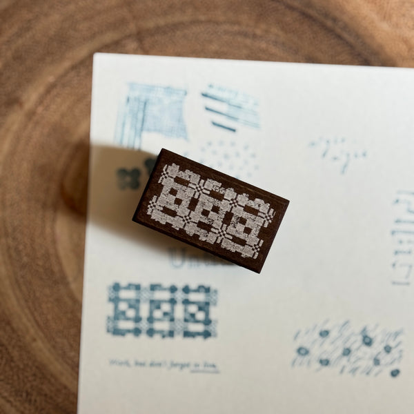 Pion Stamp, Deco 2 | Pion印章，Deco 2