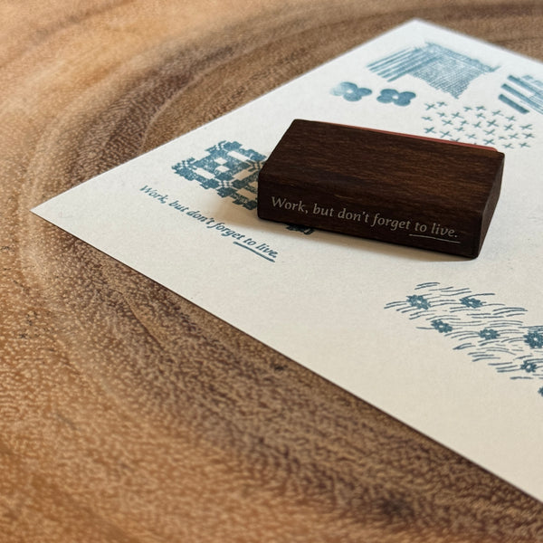 Pion Stamp, Deco 2 | Pion印章，Deco 2