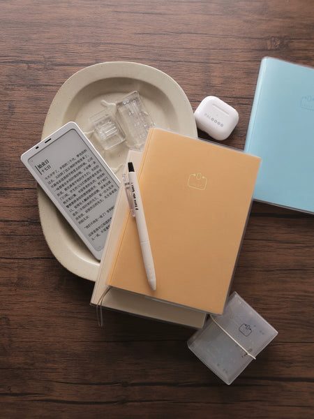 [Pre-Order] 2027 PAL Planner