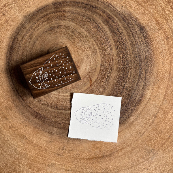 Pion Stamp, Deco 3 | Pion印章，Deco 3