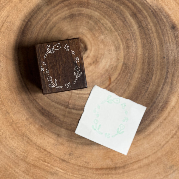 Pion Stamp, Deco 3 | Pion印章，Deco 3