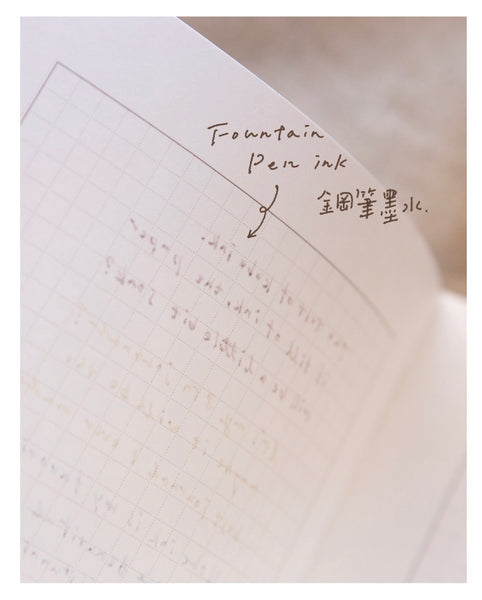 Pre-Order | Ours 2026 Research Project Journal - The Fortune