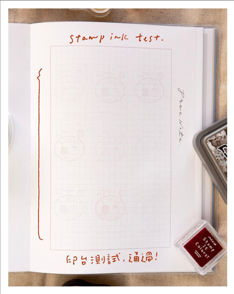 Pre-Order | Ours 2026 Research Project Journal - The Fortune