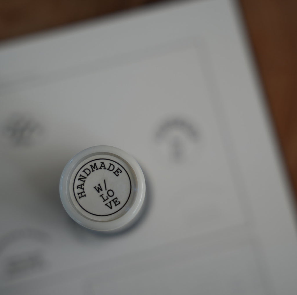 Mr. Eggplants Self-Inking Stamp, Routine Series | 茄子先生光敏印章, 事務系列 – a ...