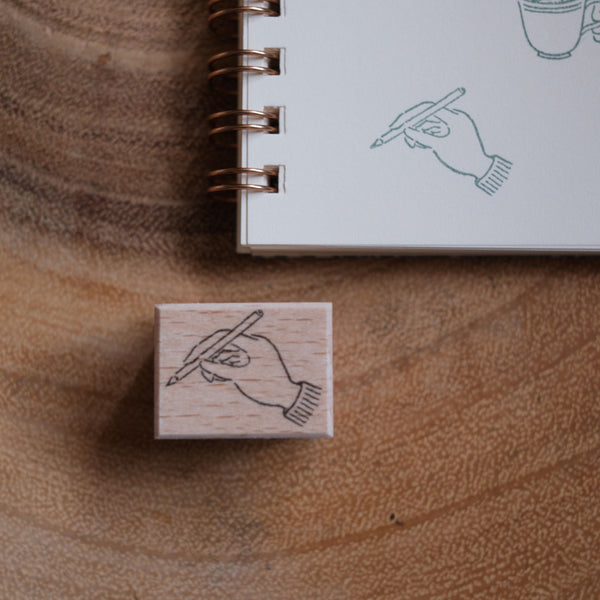 Rakui Hana Original Stamp, vol. 2