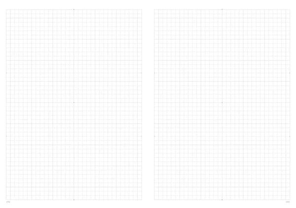 [Pre-Order] Take A Note 2027 Regular Planner A6
