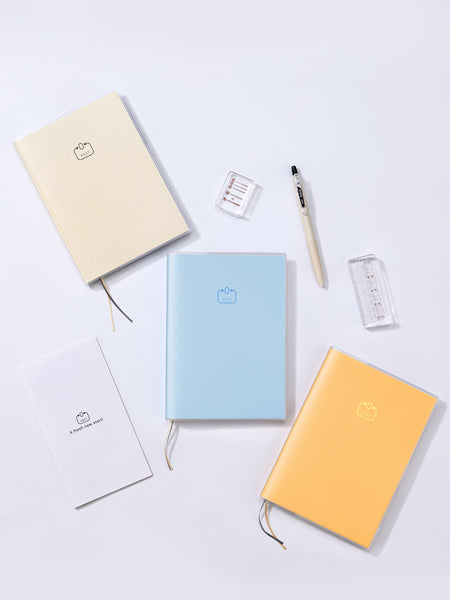 [Pre-Order] 2027 PAL Planner