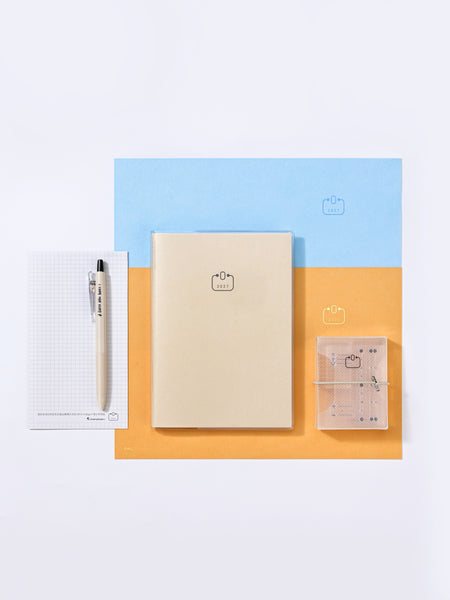 [Pre-Order] 2027 PAL Planner
