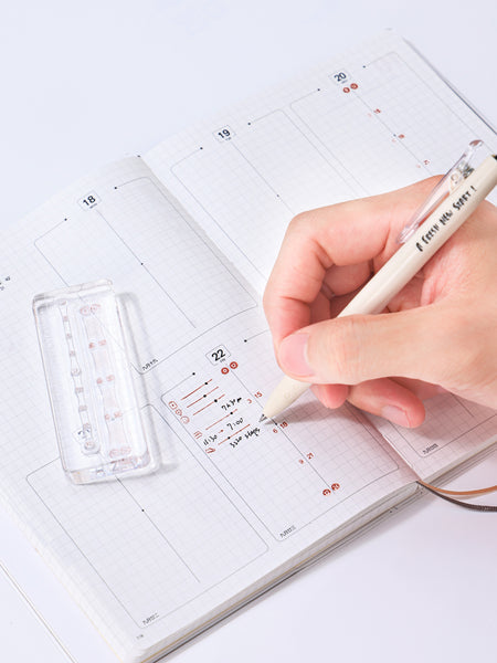 [Pre-Order] 2027 PAL Planner
