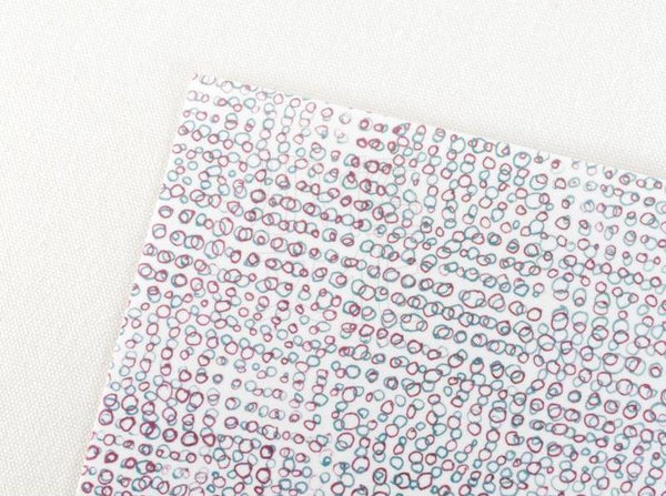 Chamil Garden Masking Sheet II | 小徑文化 x 夏米花園 山櫻和紙貼紙