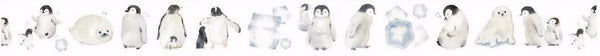 Liang Feng Washi Tape - SKM Exhibition Limited  | 小徑文化 x 涼丰 新光展限定