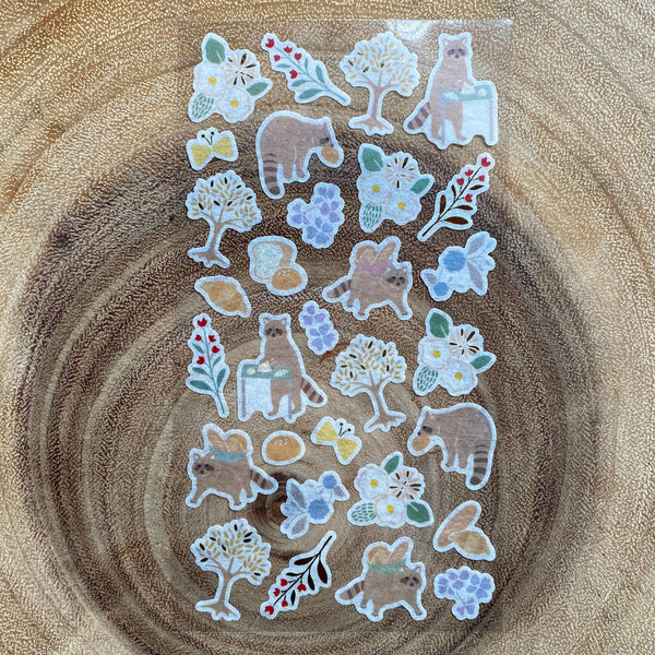 Yama Life Sticker | Yama Life貼紙