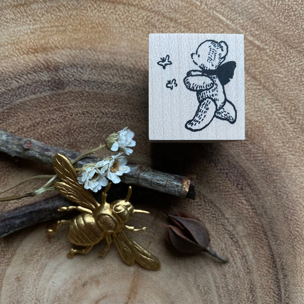 Krimgen Run Run Run Stamps | 衝衝衝印章