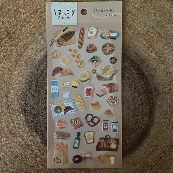 Mind Wave Sticker, Heartwarming Moment | 暖心系列貼紙