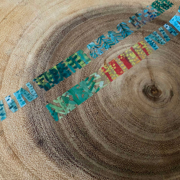 Miroco Machiko Clear PET Tape | Miroco Machiko透明PET膠帶