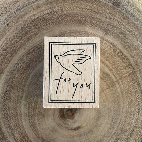 Molinta Stamp | 卓大王印章
