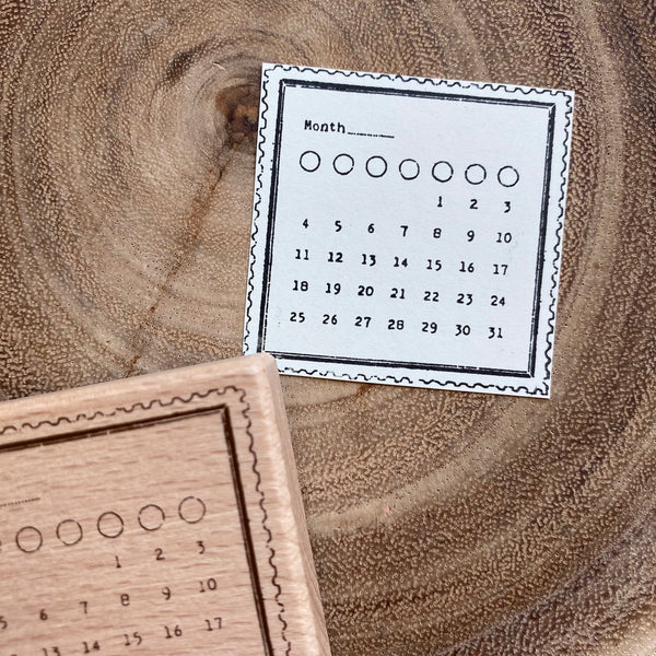 Tomatonasu Stamp, Record | 番茄子印章