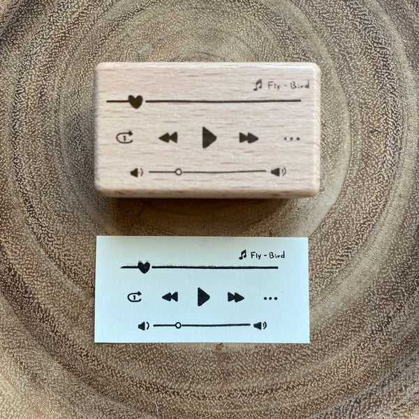 Tomatonasu Stamp, Record | 番茄子印章